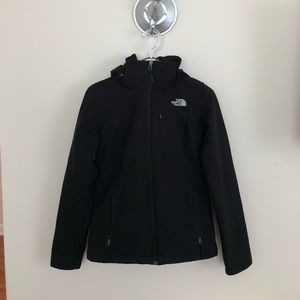 North Face all weather jacket